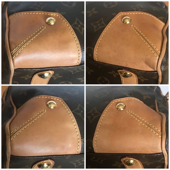 🔅PENDING🔅 Louis Vuitton Retiro PM - Picture 5 of 8